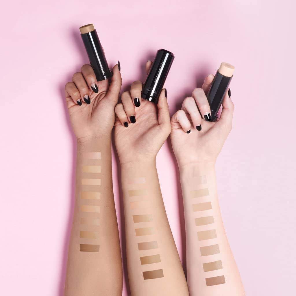 Triplicity® Perfecting Foundation Stick - Buildable Coverage & Soft Focus Effect | 0.4 oz | Fair (Warm)
