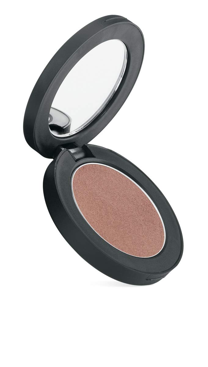 Youngblood Mineral Cosmetics Pressed Mineral Blush - Tangier - Natural Finish, 3g / 0.10 oz