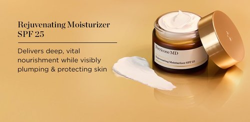 Perricone MD Neuropeptide Rejuvenating Moisturizer - Broad Spectrum SPF 25 | 1 Fl. Oz.