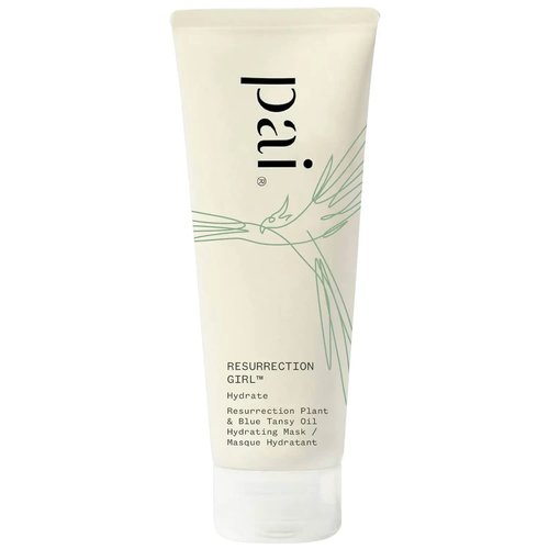 PAI Skincare - Resurrection Girl Hydrating Face Mask | Natural & Vegan for Sensitive Skin (2.5 fl oz | 75 mL)