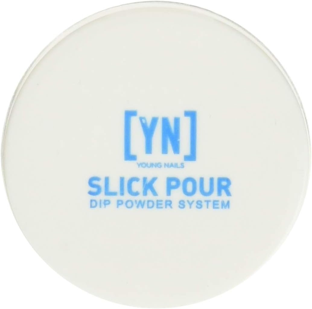 Young Nails Unisex-Adult Modern Nail Care Kit - Professional Quality Tools for Perfect Nails