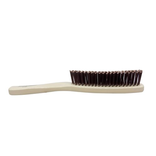 Phillips Hair Brush - Light Touch Design for Effortless Styling | 6-Inch Size