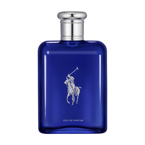 Ralph Lauren Fragrances - Polo Blue Eau de Parfum - Men's Cologne - Aquatic Freshness with Citrus & Vetiver