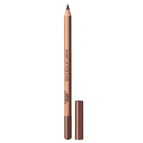 Make Up For Ever Artist Color Pencil - Limitless Brown - 0.04 oz Long-Lasting Makeup for Women