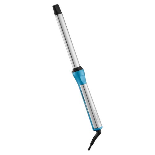 BaBylissPRO Nano Titanium Oval Barrel Curling Wand for All Hair Types