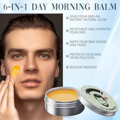 3pcs Organic Acne & Redness Killer, Acne and Redness Relief Balm, Organic Acne Remove Set, Acne killer Skin Care Set