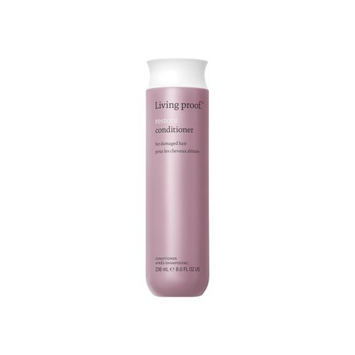 Living Proof Restore Conditioner - Repairs & Strengthens Hair, Adds Shine for All Types