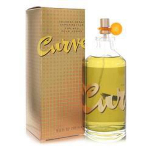 Liz Claiborne Curve Men's 4.2-ounce Cologne Spray