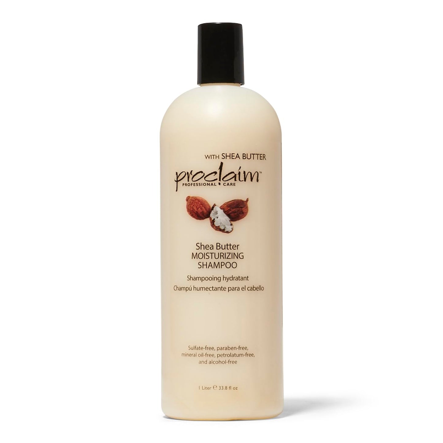 Proclaim Shea Butter Moisturizing Shampoo