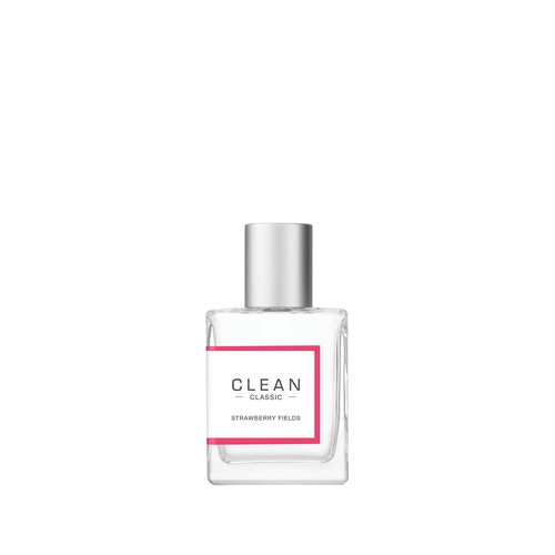 CLEAN CLASSIC Eau de Parfum - Layerable Everyday Fragrance | Long-Lasting, Vegan & Cruelty-Free