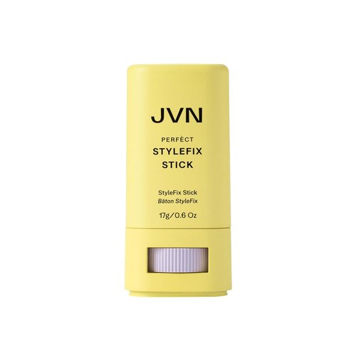 JVN StyleFix Hair Wax Stick - 0.6 Oz | Controls Frizz & Tames Flyaways for All-Day Hold