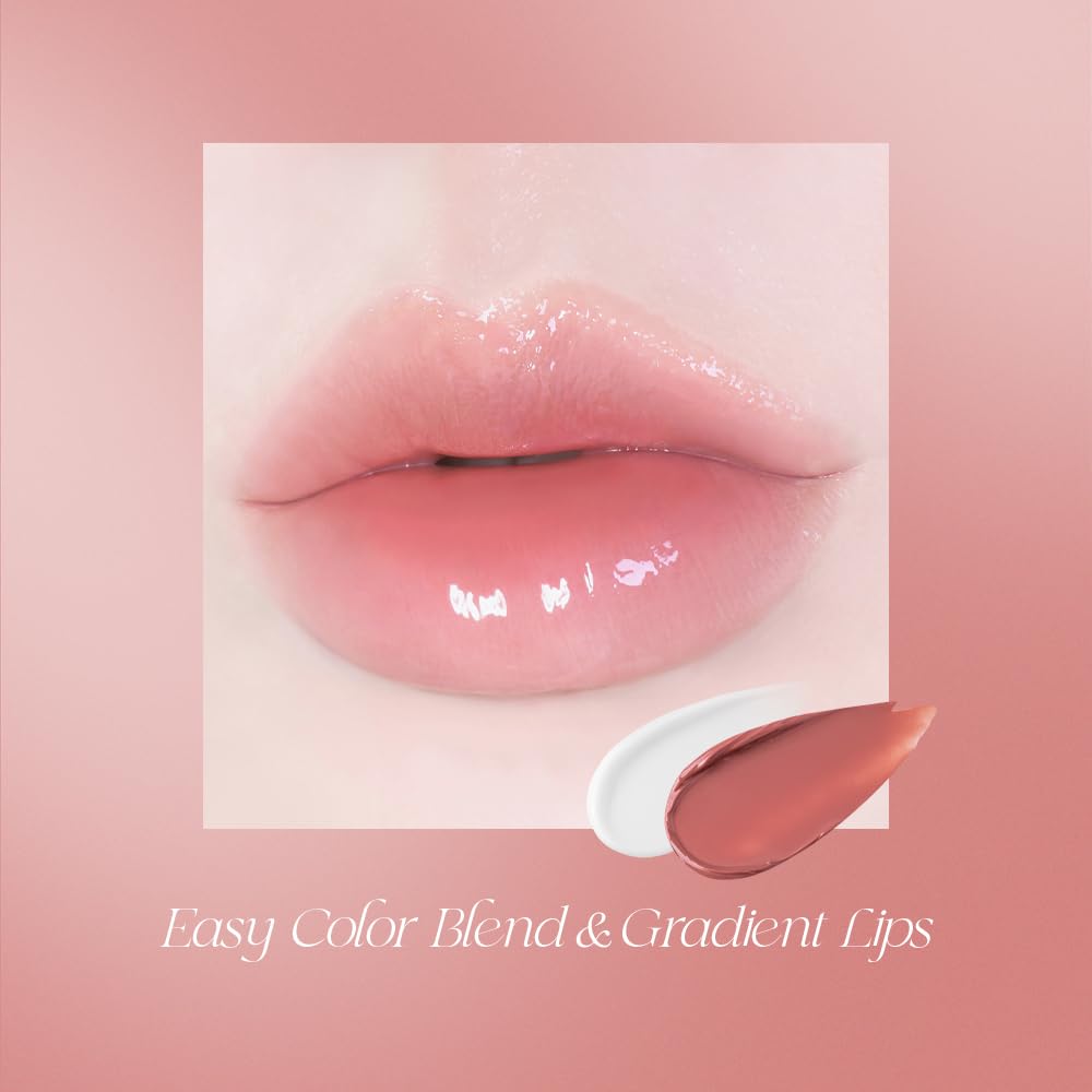 Thim Essential Lip Milk - Hydrating Lip Primer & Balm with Shea Butter & Jojoba Oil | 7g / 0.24 fl. oz.