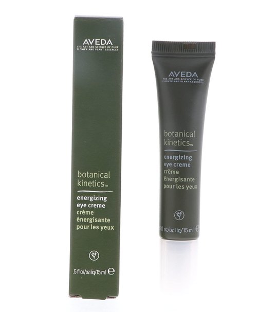 Aveda Botanical Kinetics Energizing Eye Crème - Revitalize & Refresh | 15ml/0.5oz