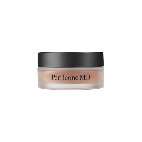 Perricone MD No Makeup Radiant Glow Balm - Achieve a Natural Bronze Glow | 1.7 oz