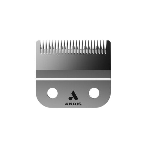 Andis Envy II Hair-Cutting Blade - Adjustable 0000-0A, Durable Stainless Steel Cutter