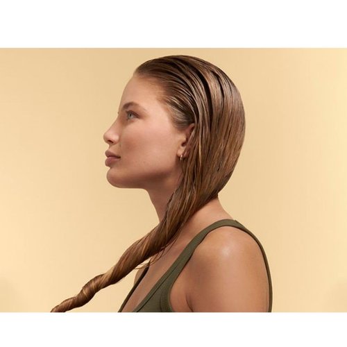 PHYTO NOURISHMENT Ultra-Nourishing Hair Mask - Hydrating Jojoba Oil Formula for Dry Hair, 6.76 fl. oz.