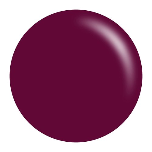 DND DC Gel Polish Set - Purple Collection | Chip-Free UV/LED Gel & Air Dry Nail Lacquer Duo - 0.5 Fl Oz
