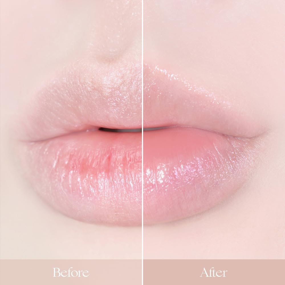 Thim Essential Lip Milk - Hydrating Lip Primer & Balm with Shea Butter & Jojoba Oil | 7g / 0.24 fl. oz.