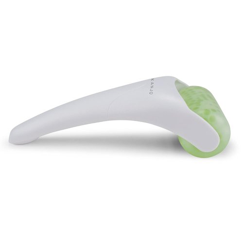 Kanjo Ice Roller - Face & Eye Puffiness Relief | Facial Massage Tool for Women’s Skincare