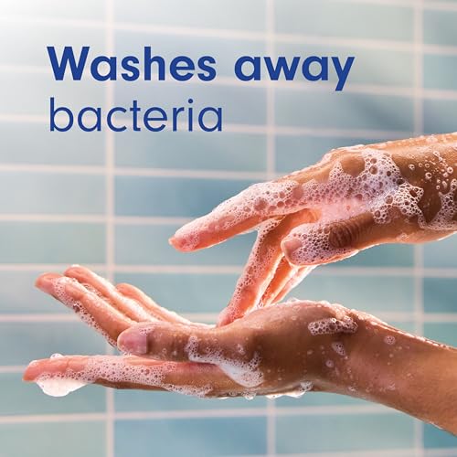 Softsoap Antibacterial Refill 50oz Crisp Clean Scent