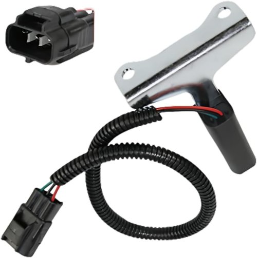 PC127 Crankshaft Position Sensor - Compatible with Dodge & Jeep Models 1997-2003 | High-Quality Replacement