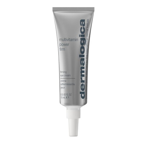 Dermalogica Multivitamin Power Firm Eye Cream - Anti-Aging Treatment for Dark Circles & Puffiness
