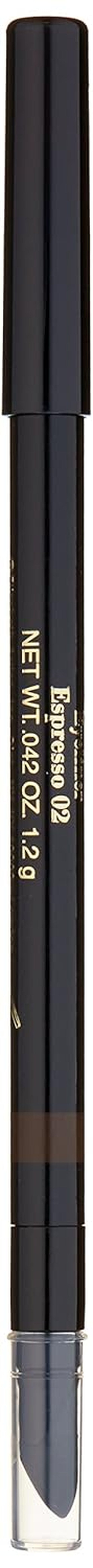 Elizabeth Arden High Drama Eyeliner - Bold Color & Long-Lasting Wear | Perfect for All-Day Glam