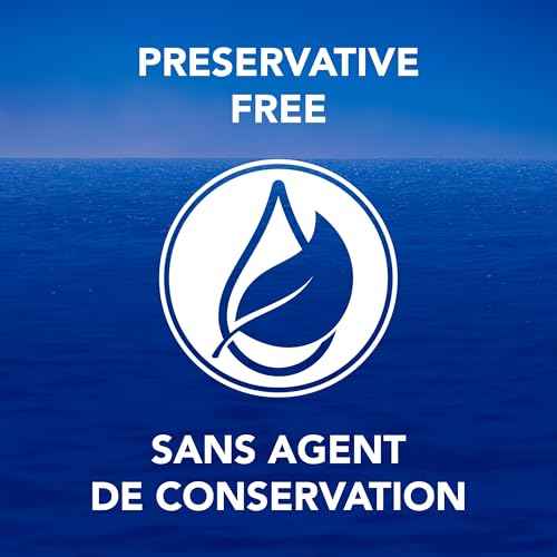 Gel Drops 10ml Night Therapy for Dry Eyes