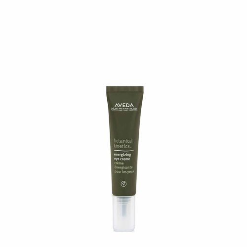 Aveda Energizing Eye Crème - Brightens Under Eyes & Reduces Dark Circles | With Licorice Root & Caffeine | 0.5 Fl Oz