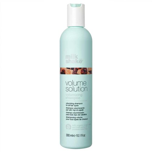 Milk_Shake Volumizing Shampoo - Thickening Formula for Fine Hair | Boosts Volume & Body