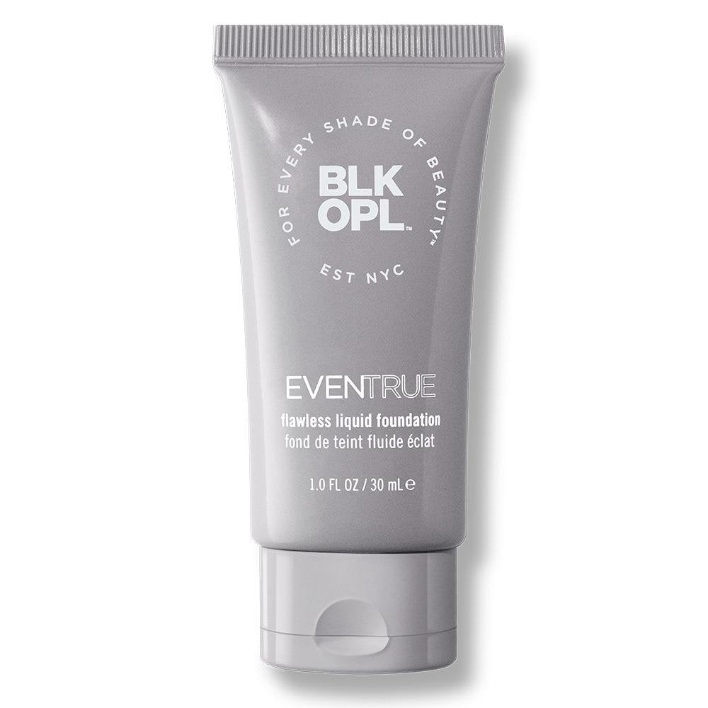 Black Opal 1 Ounce Even True Flawless Liquid Foundation - Beautiful Bronze…