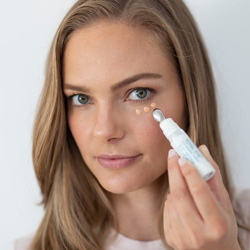 Colorescience Total Eye Restore Regimen Set - Revitalize & Brighten Your Eyes | Complete Care Kit