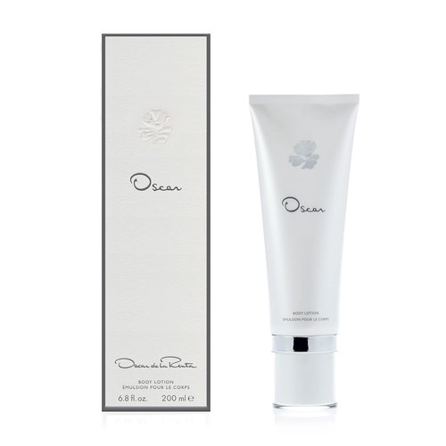 Oscar de la Renta Body Lotion for Women - Signature Collection, 6.8 Fl. Oz. | Luxurious Hydration