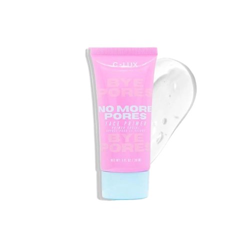 GALA Pore Minimizer Face Primer - Long-Lasting Oil Control & Mattifying Formula | Hydrating Blurring Primer - 1.0 fl. oz.