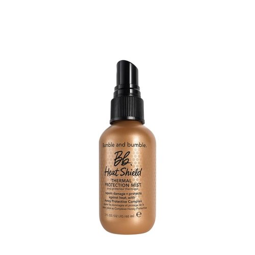 Bumble and bumble. Heat Shield Blow Dry Accelerator Hair Mist - Reduces Drying Time & Frizz | For All Hair Types