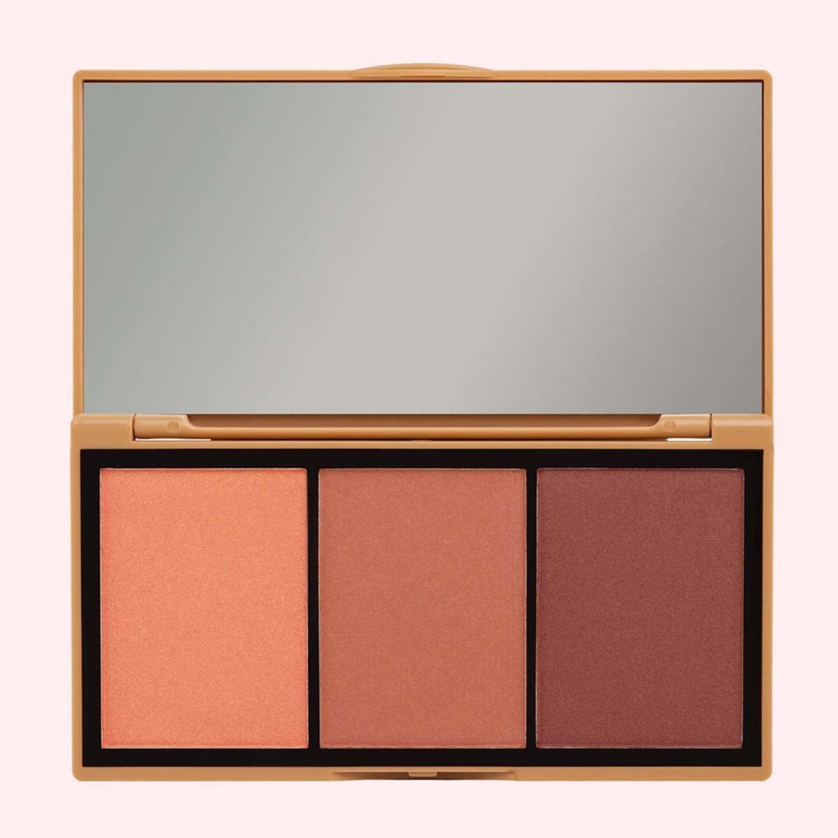 Jason Wu Beauty Blush Trio - Vibrant Color Palette for Flawless Cheeks | Drive To Napa