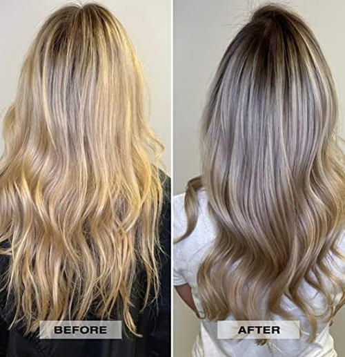 L'ANZA Keratin Healing Oil | Nourishing Hair Treatment for Smooth, Healthy Locks