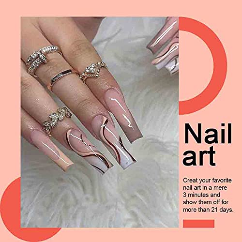 Arte Clavo 15ml Blue Violet Nail Polish gel Collection rich violet purple nail color Gel Nail Polish Soak Off UV LED Nail Gel Polish Manicure Varnish DIY 1335…