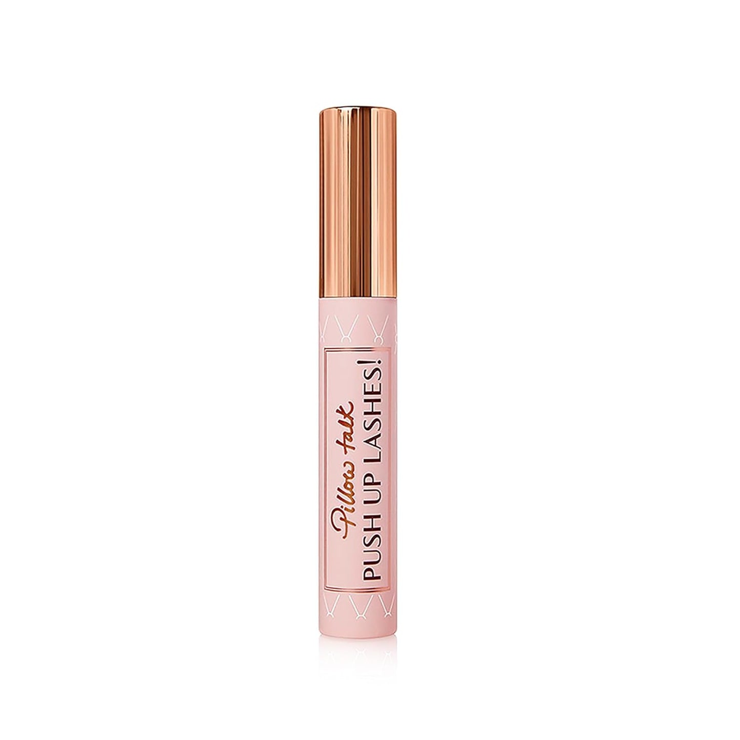 Charlotte Tilbury Pillow Talk Push Up Lashes Mascara - 24HR Lengthening & Volume Boost - Smudge-Proof Dream Pop