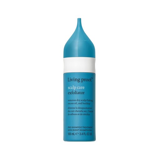 Living Proof Scalp Care Exfoliator - Deep Cleanse & Refresh for Healthy Hair