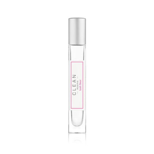 CLEAN RESERVE Lush Fleur Eau de Parfum - Eco-Conscious Vegan Fragrance, Phthalate-Free & Paraben-Free