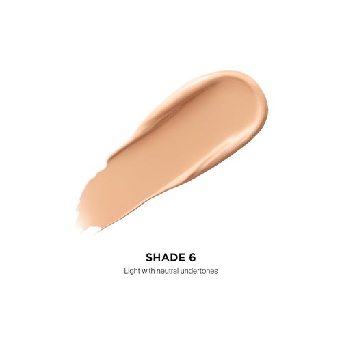 Hourglass Illusion Luminous Glow Foundation - SPF 30 | Flawless Radiance & Hydration