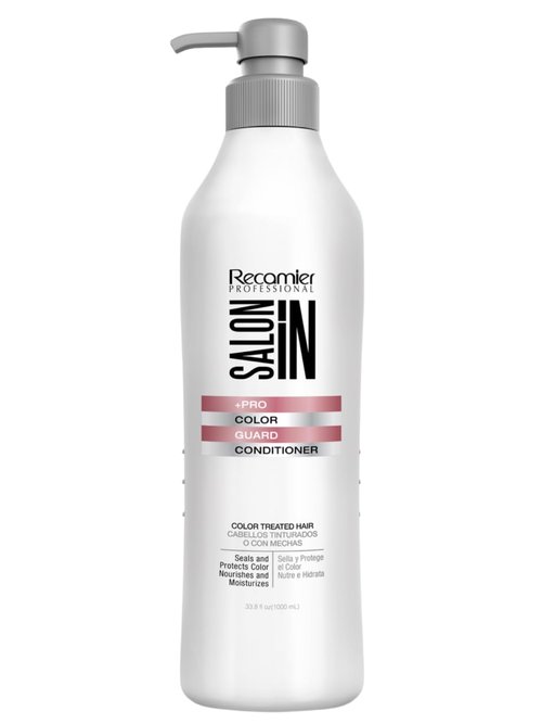 Recamier | Color Guard Hair Conditioner for Color-Treated Hair | Prolongs Vibrancy | 33.8 fl oz