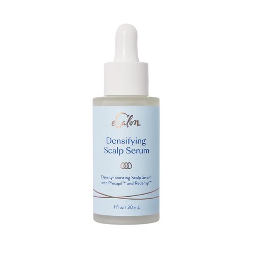 eSalon Densifying Scalp Serum - Procapil & Redensyl Formula for Thicker Hair | 1 Fl Oz
