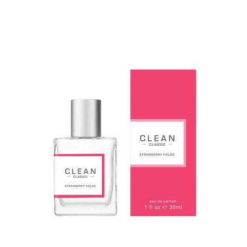 CLEAN CLASSIC Eau de Parfum - Layerable Everyday Fragrance | Long-Lasting, Vegan & Cruelty-Free