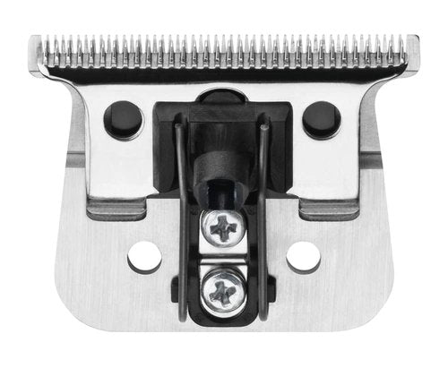 Andis 32735 Slimline Pro GTX Replacement Blade - Deep Tooth Stainless Steel for Precision Trimming