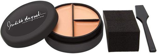 Judith August | Orange Masking Crème - Dark Circle Concealer Makeup - 0.75 oz