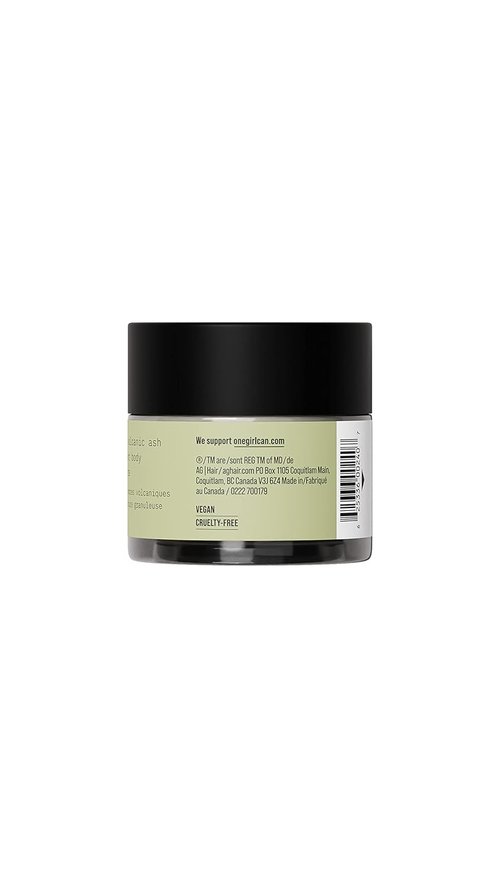 AG Care Natural Dry Lift Texture Paste - Boost Volume & Texture | 4 oz