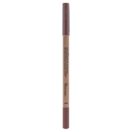 Make Up For Ever Artist Color Pencil - 606 Wherever Walnut | 0.05 Oz Women's Makeup