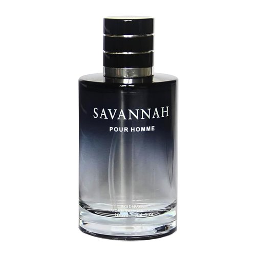 Sandora Fragrances Men's Cologne - Inspired by Renowned Perfume | Fresh, Spicy, Woody Aroma - 3.4 fl oz